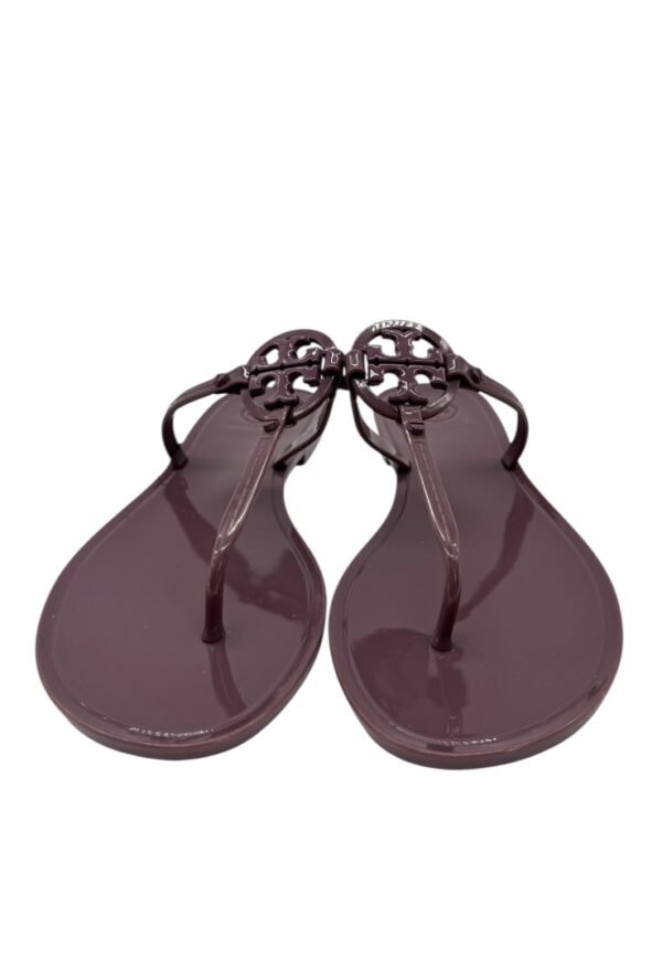 TORY BURCH - MILLER SANDALS - Image 3